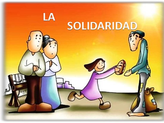 La Solidaridad