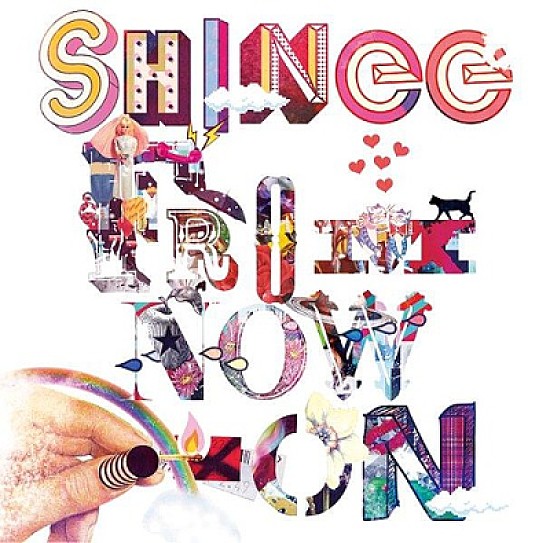 SHINee FNO