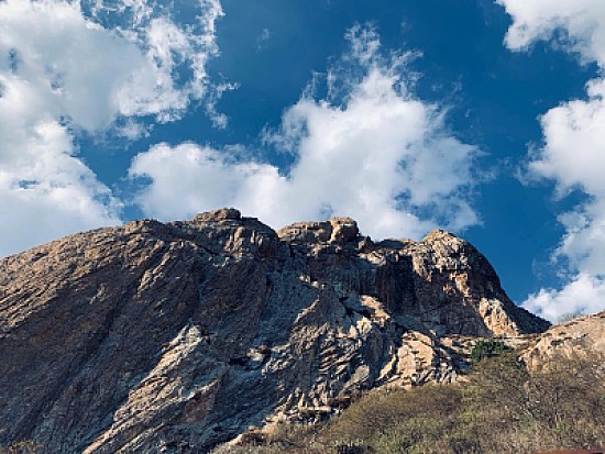 PeÃ±a de Bernal, QuerÃ©taro