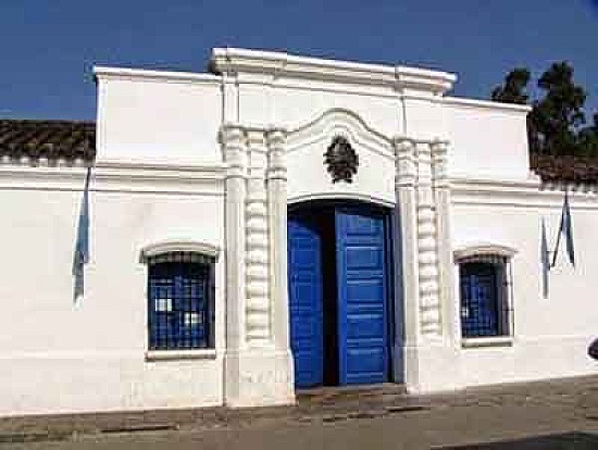 LA CASITA DE TUCUMAN