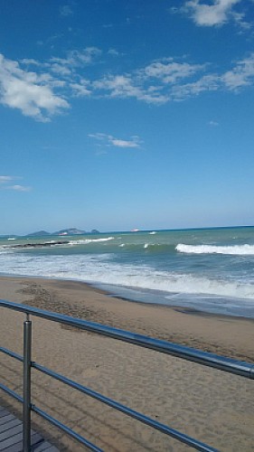 Praia dos Cavaleiros- MacaÃ©