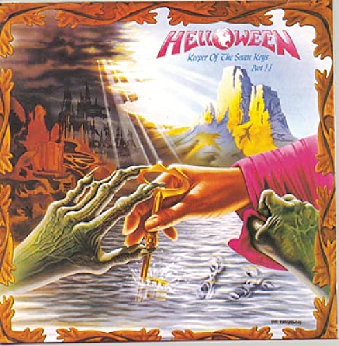 Helloween