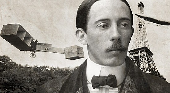 SANTOS DUMONT