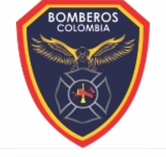 Escudo bomberos