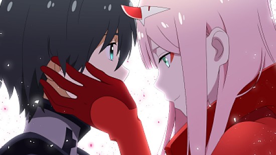 Darling In The Franx