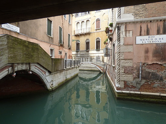 Venezia