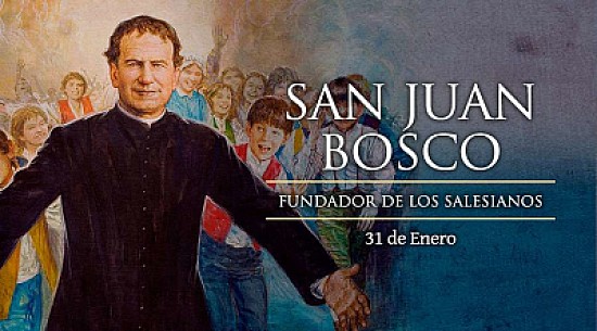 DON BOSCO