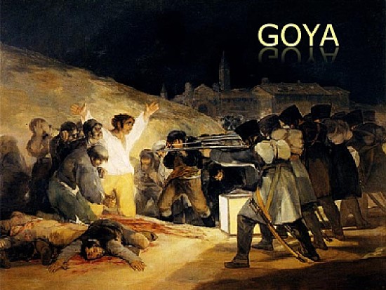 GOYA