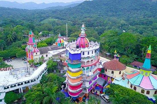 XILITLA