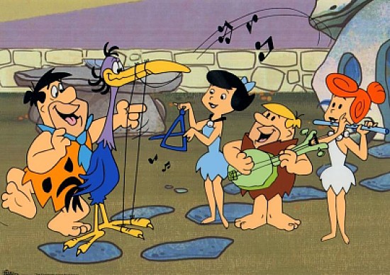 Flintstones