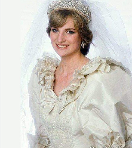 Lady diana