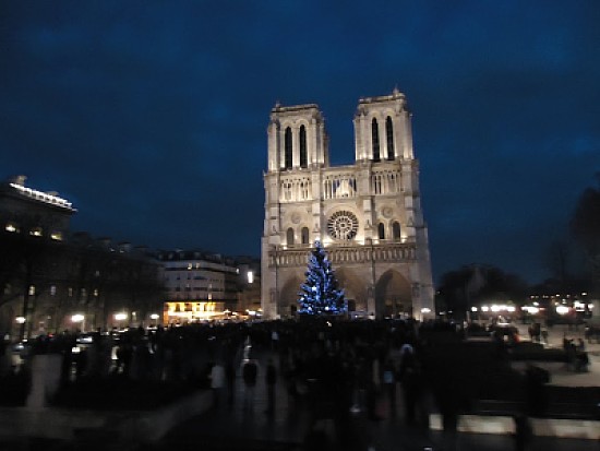 Notre Dame