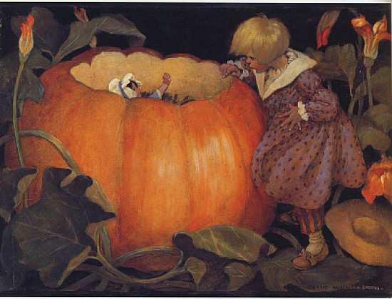 jessie willcox smith