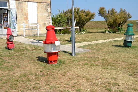 phare de richard