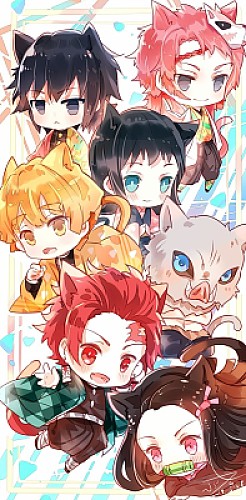 Kimetsu