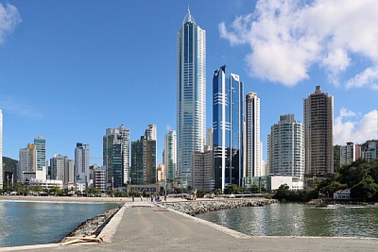 Balneario Camboriu