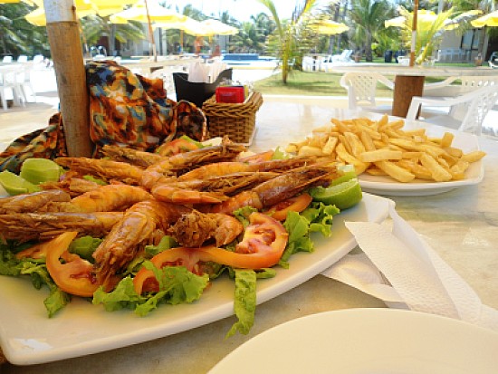 Porto de Galinhas/PE