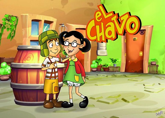 el chavo