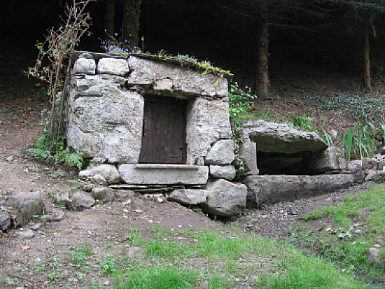 pyrenees