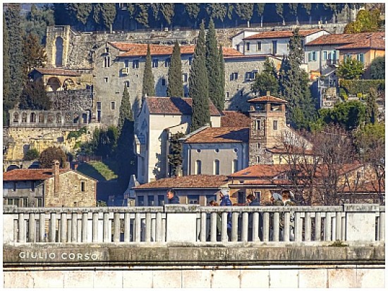 teatro romano verona