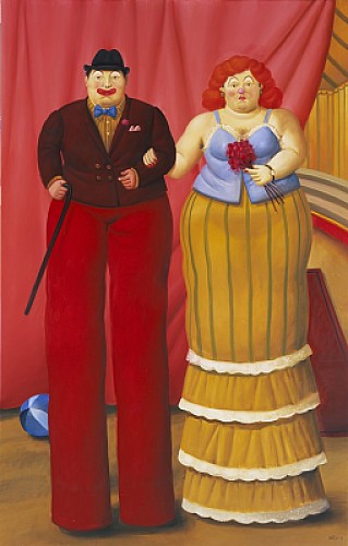 BOTERO