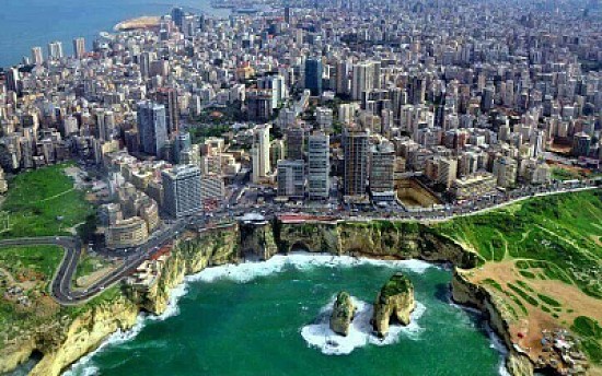 Beirut