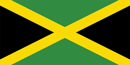 jamaica