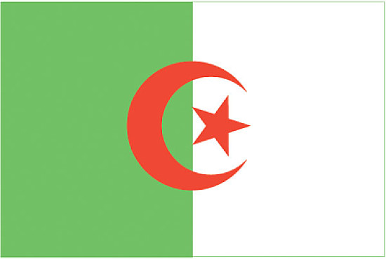 Algeria