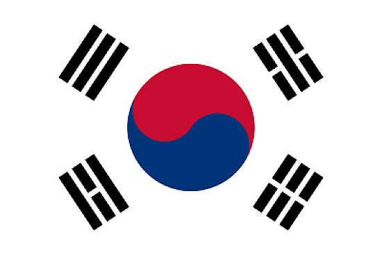 South korea