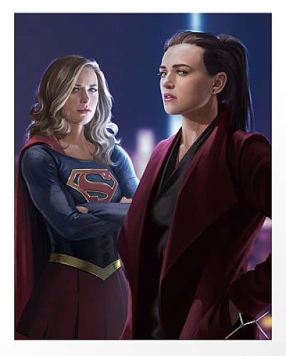 Supercorp