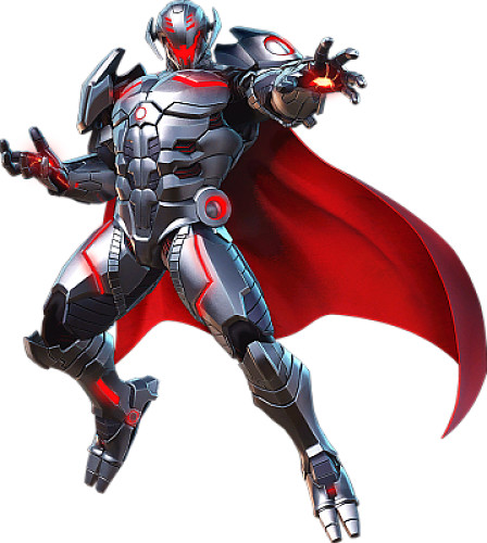 Ultron