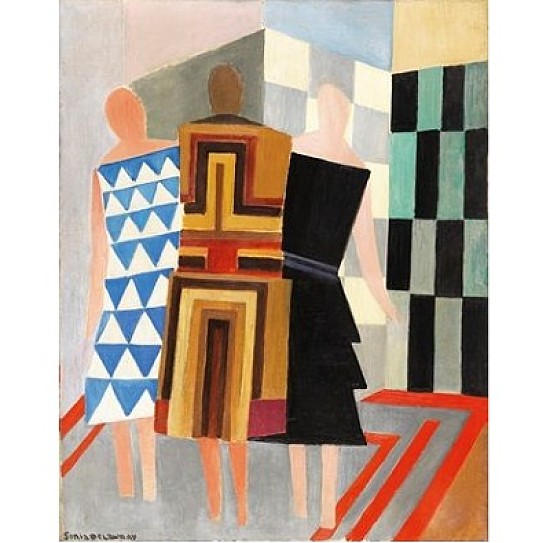 Sonia Delaunay