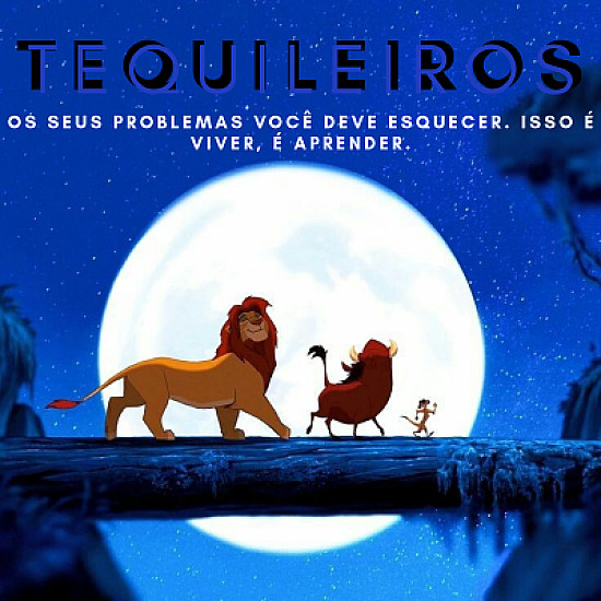 TEQUILEIROS