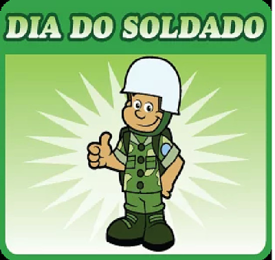 Dia do soldado