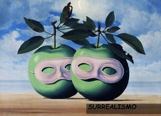 Surrealismo