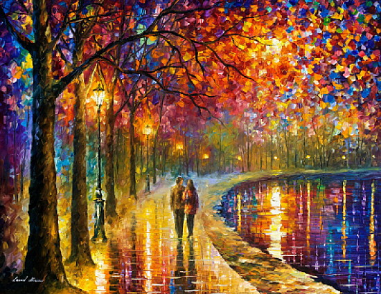 Leonid Afremov