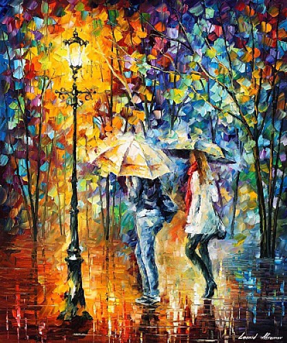 Leonid Afremov