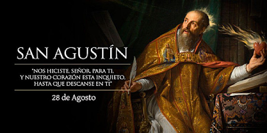 San Agustin