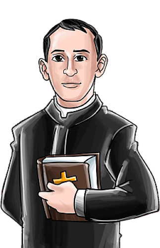 padre luis variara