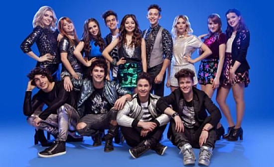 Soy Luna