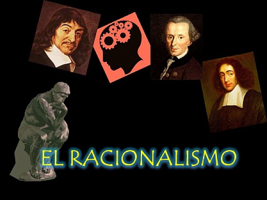 RACIONALISMO