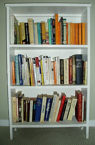 Bookcase