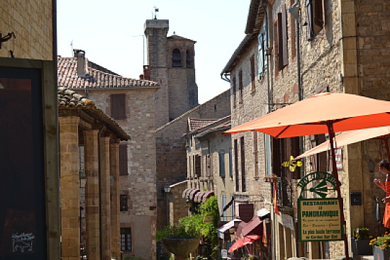 cordes sur ciel