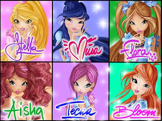 Winx Club