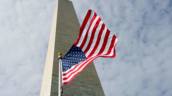 Washington Monument