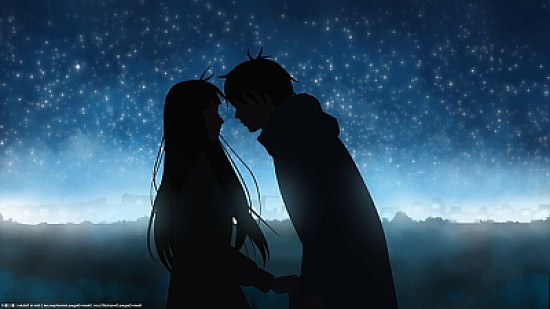 Kimi Ni Todoke