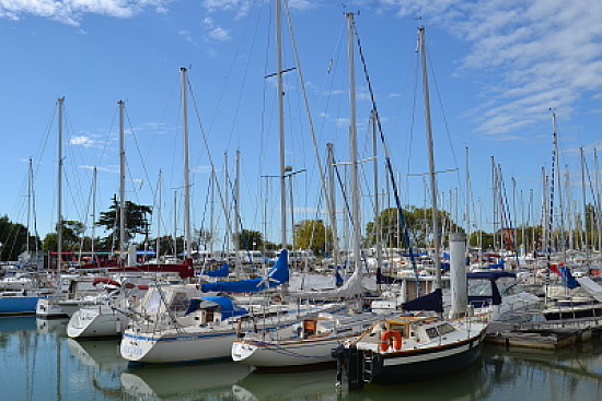 mortagne sur gironde