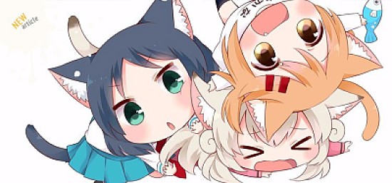 Nyanko Days