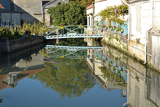 st seurin d 'uzet