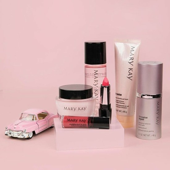 Mary Kay